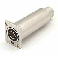 Canare BCJ-TRC-XP3M Разъемы